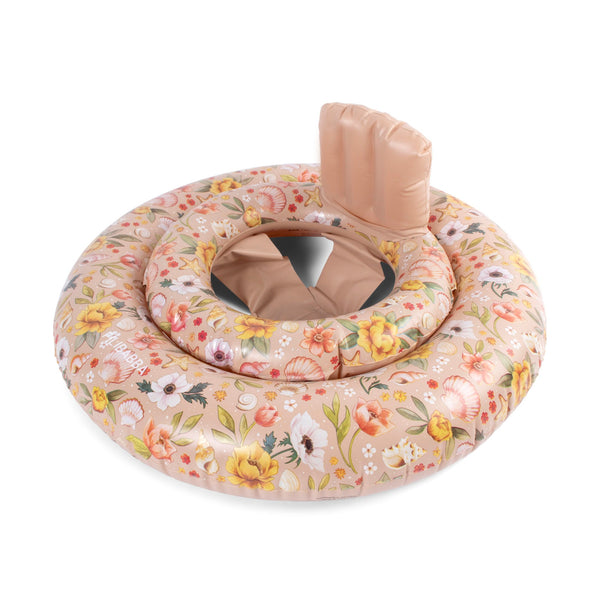 Baby Schwimmring Alfie - Ocean Blossom