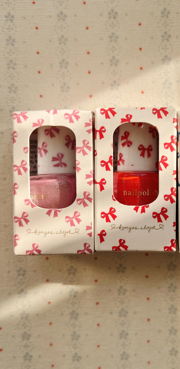 Peel Off Nagellack