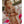 Laden Sie das Bild in den Galerie-Viewer, ELMA SS DRESS | Strawberry
