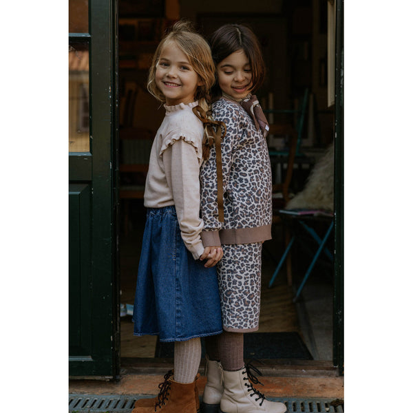 BENNA LEO PULLOVER