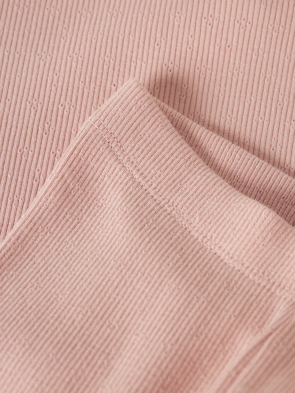 NMFNORA SLIM LEGGING LIL
