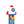 Laden Sie das Bild in den Galerie-Viewer, Legami | Klebestift - Feelin' Glued | Space

