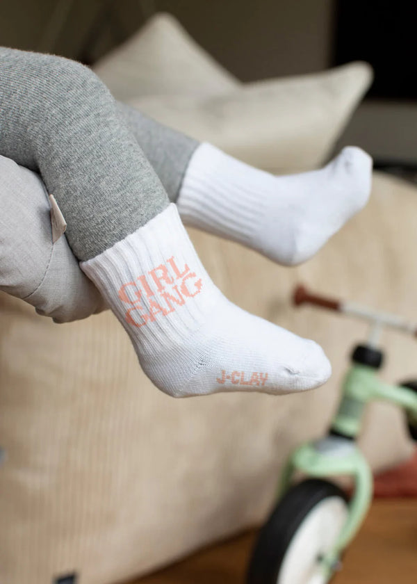 Girl Gang Socks