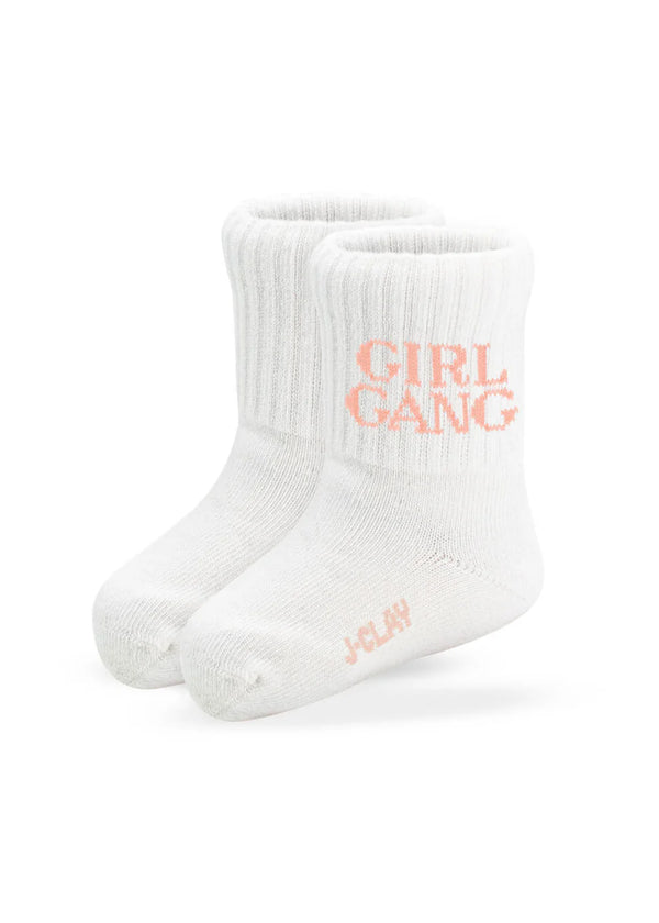 Girl Gang Socks