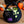 Laden Sie das Bild in den Galerie-Viewer, Legami | Halloween-Tasche für „Süßes oder Saures?“ Cauldron | Trick or Treat
