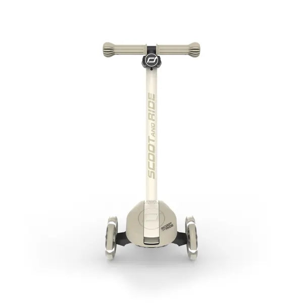 Scoot & Ride - Highwaykick 3S Ash