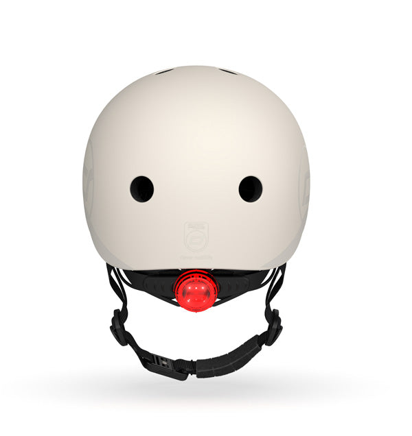 Scoot & Ride - Helm Größe S