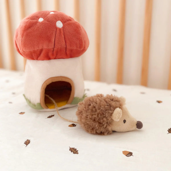 TOADSTOOL AKTIVITÄTSSPIELZEUG
