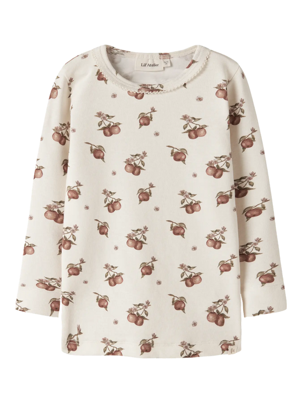 NMFGAYO SIG LS SLIM TOP LIL
