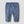 Laden Sie das Bild in den Galerie-Viewer, NBFROSE MOM R EMB JEANS 5321-YB H
