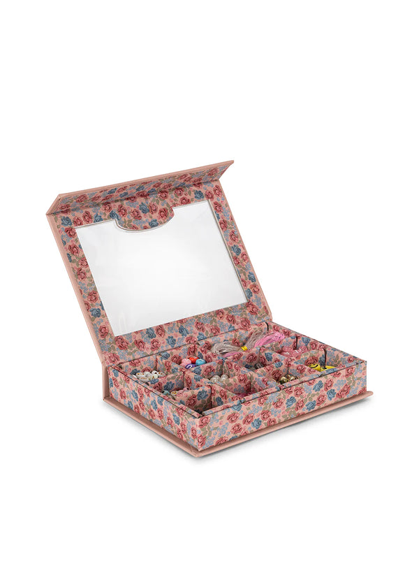 ABC Schmuck Set