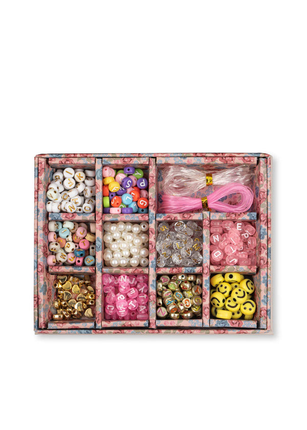 ABC Schmuck Set