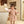 Laden Sie das Bild in den Galerie-Viewer, Bademantel 3-4 Jahre - Wild Rose

