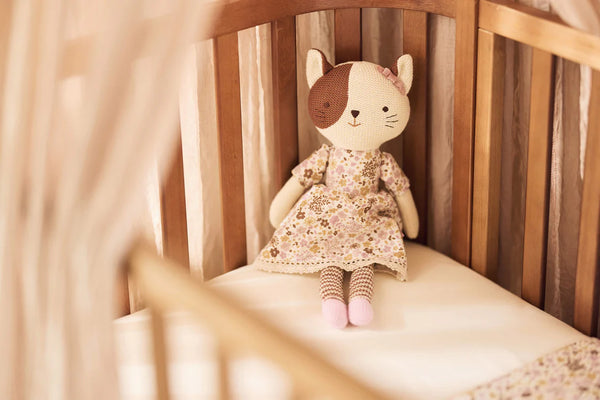 Kuscheltier - Jill