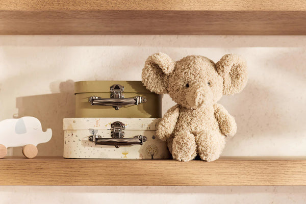 Kuscheltier - Elephant