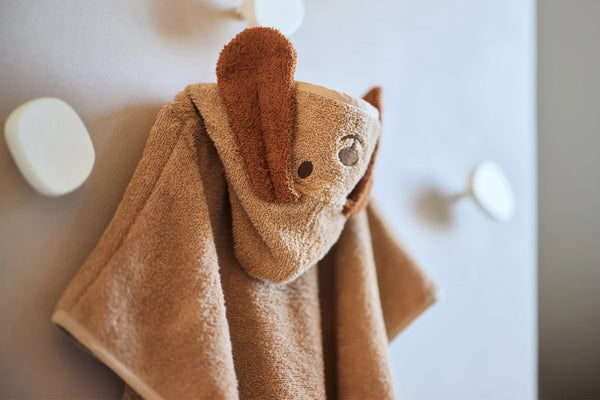 Badeponcho - Diego
