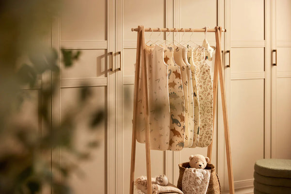 Schlafsack Jersey - Jungle Jambo