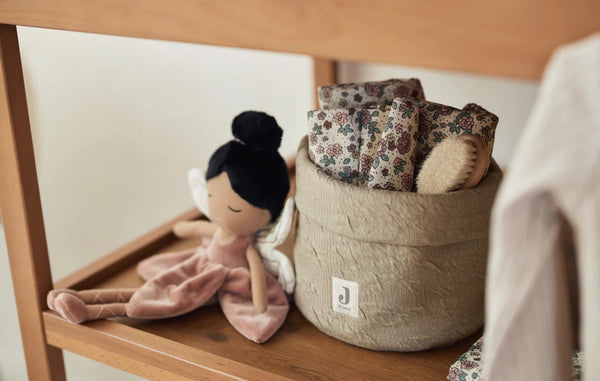 Kuscheltier Fairy - Mae