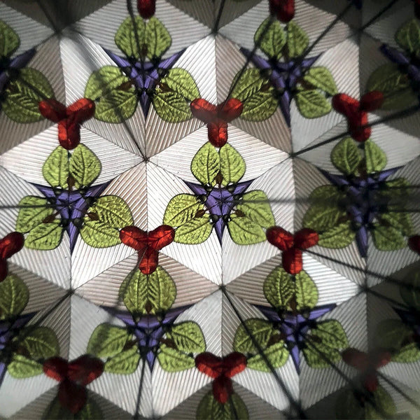 Legami Kaleidoskop - Einhorn