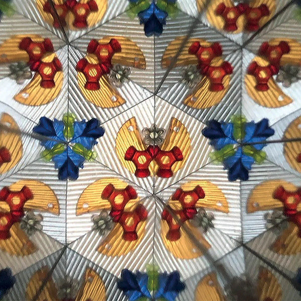 Legami Kaleidoskop - Einhorn