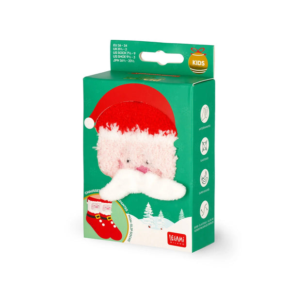 Legami - Rutschfeste Socken