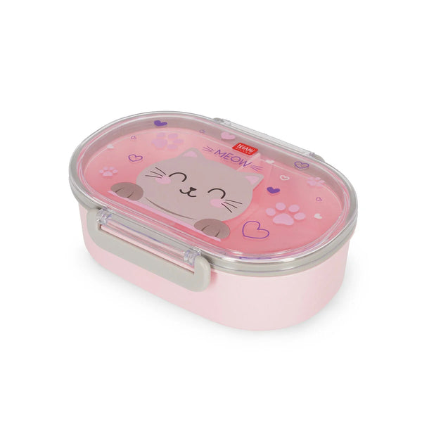 Legami | Snackbox | Snack & Go