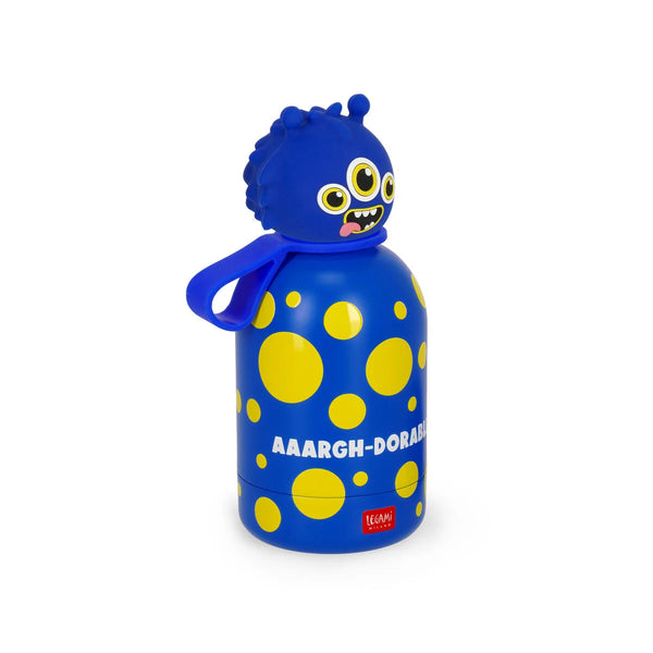 Thermosflasche für Kinder - Hot&Cold BFF