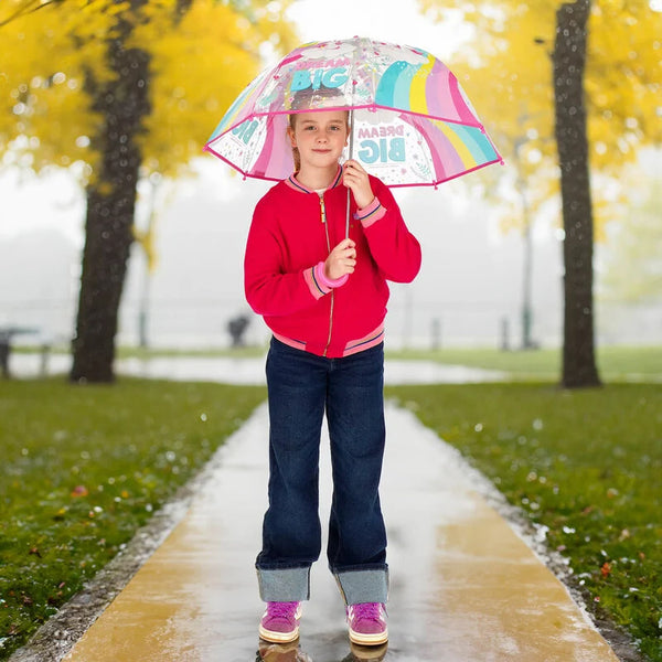 Regenschirm- Dancin' in the Rain