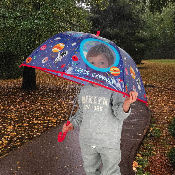 Regenschirm- Dancin' in the Rain