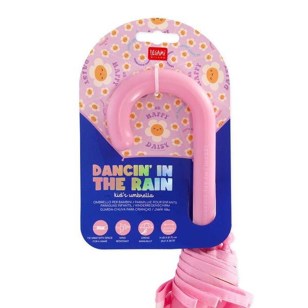 Regenschirm- Dancin' in the Rain
