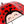 Laden Sie das Bild in den Galerie-Viewer, Legami Kinderregenschirm Ladybug - Dancin' in the Rain

