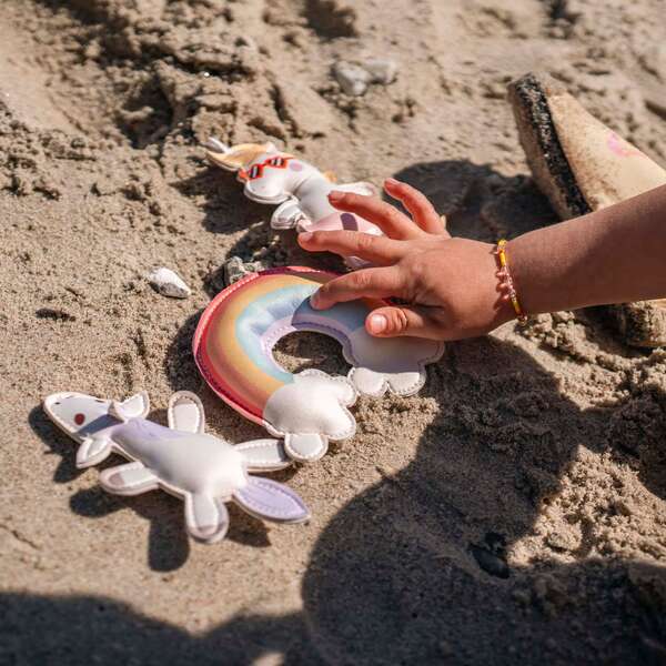 Badespielzeug aus Neopren | Unicorns