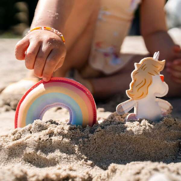 Badespielzeug aus Neopren | Unicorns