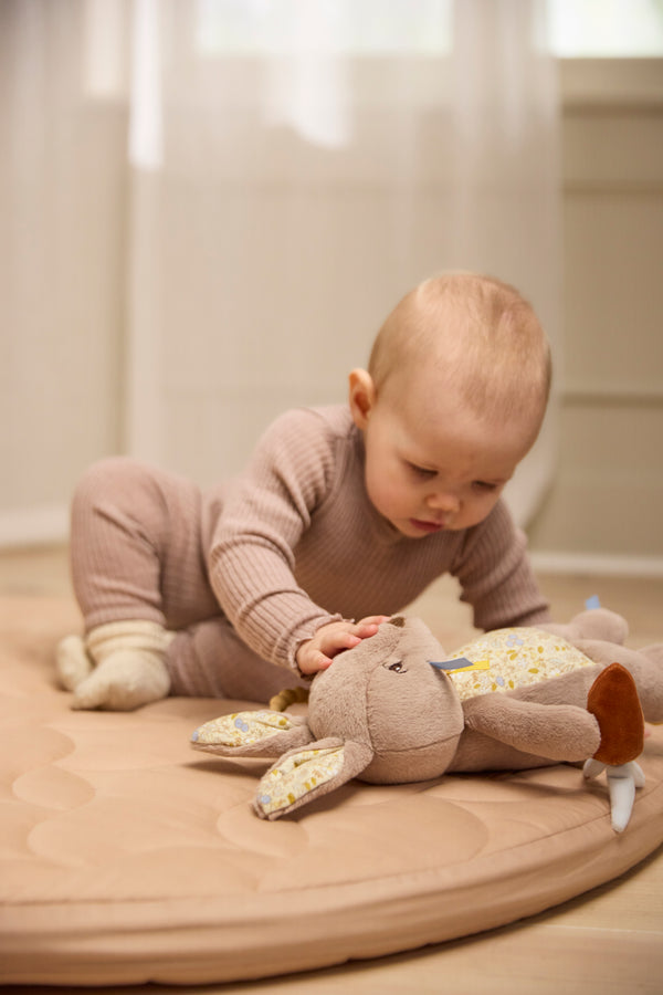 Aktivitäten Kuscheltier | Bonnie the bunny