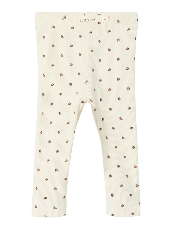 NBNLAGO KYE SLIM LEGGING LIL