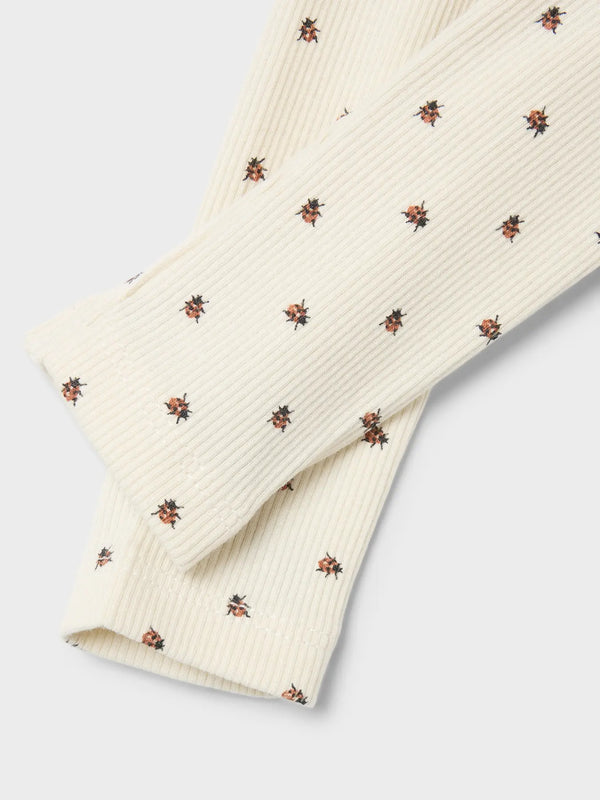 NBNLAGO KYE SLIM LEGGING LIL