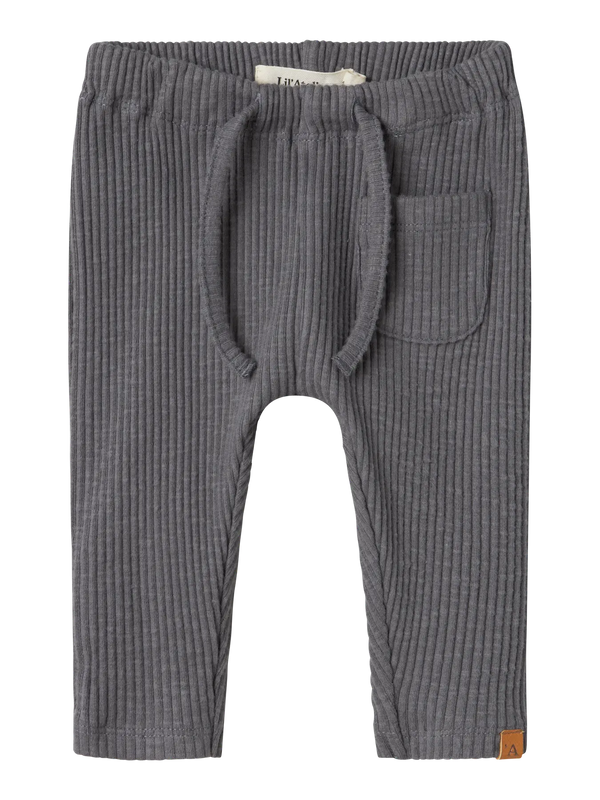 NBMRAJO MAN LOOSE PANT LIL