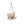 Laden Sie das Bild in den Galerie-Viewer, Golden Puppy Shoulder Bag | 25cm
