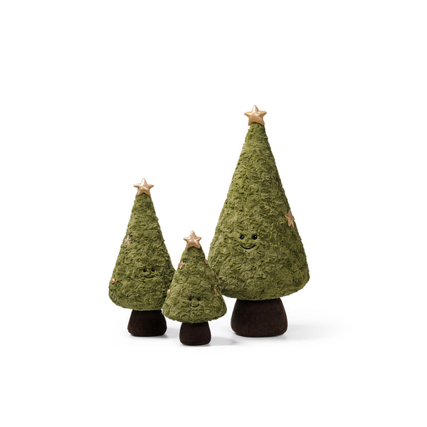 Starry Christmas Tree | 36 cm