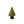 Laden Sie das Bild in den Galerie-Viewer, Starry Christmas Tree | 55 cm
