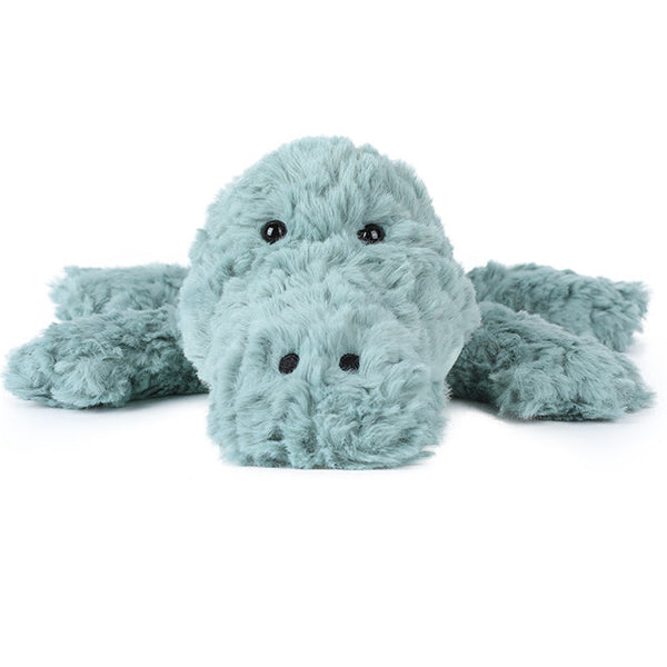 Lazy Crocodile | 30 cm