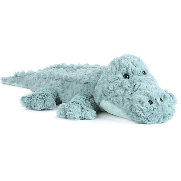 Lazy Crocodile | 30 cm