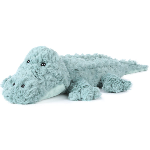 Lazy Crocodile | 30 cm