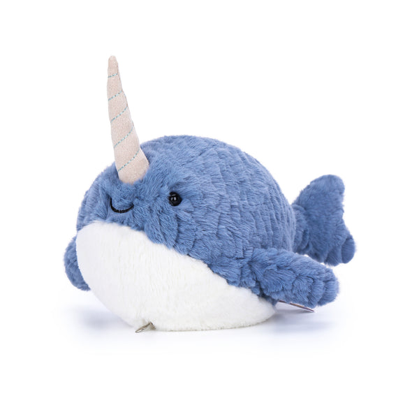 Narwhal Henry | 15cm