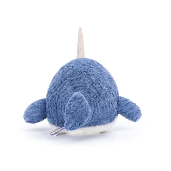 Narwhal Henry | 15cm