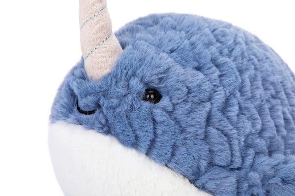 Narwhal Henry | 15cm