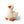 Laden Sie das Bild in den Galerie-Viewer, Cloudy Lucky Goose | 25cm
