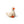 Laden Sie das Bild in den Galerie-Viewer, Cloudy Lucky Goose | 25cm
