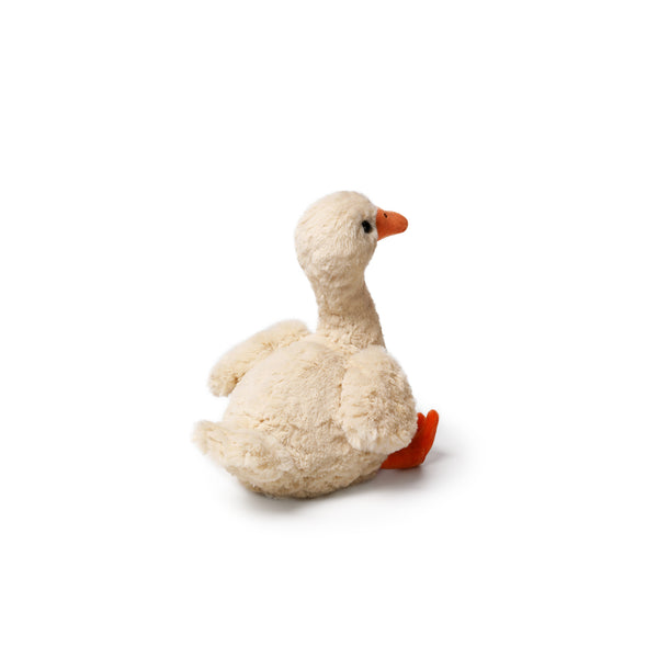 Cloudy Lucky Goose | 25cm