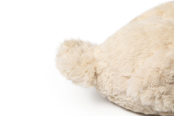 Cloudy Lucky Goose | 25cm